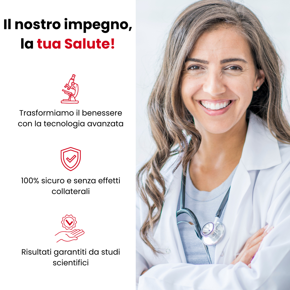 ColdClear - Terapia Luce Ross